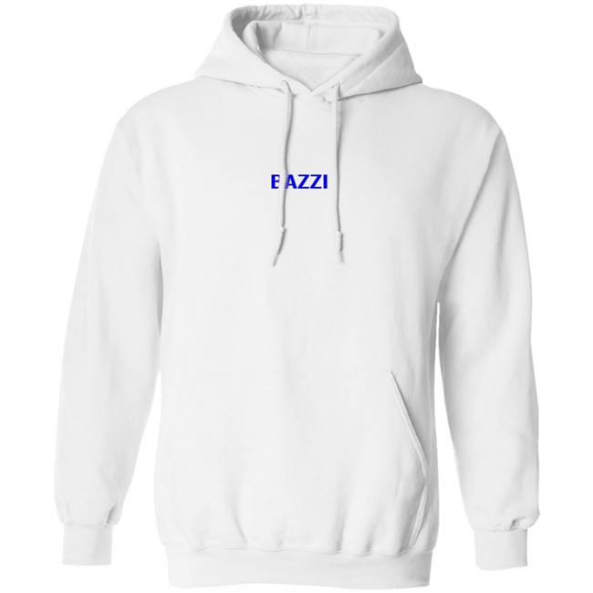 Bazzi Merch Bazzi Soul Searching Hoodie
