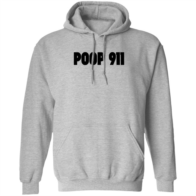 Poop 911 T Shirt Poop 911 T Shirt