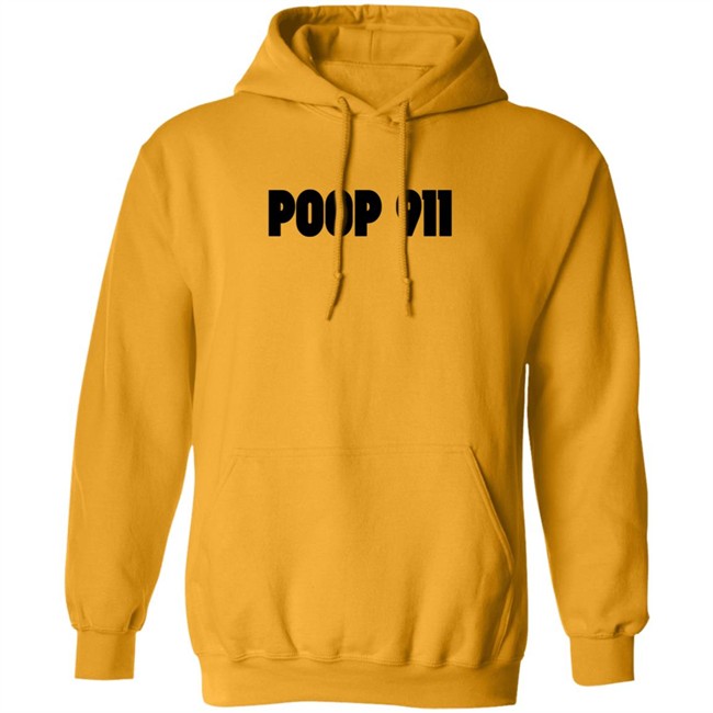 Poop 911 T Shirt Poop 911 T Shirt