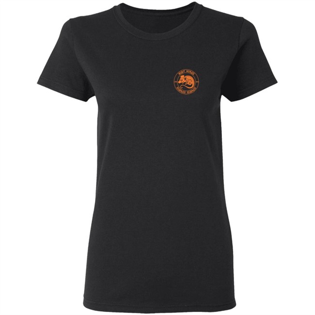 Theo Von Merch Year Of The Rat King Tee Theo Von Merch Year Of The Rat King Tee
