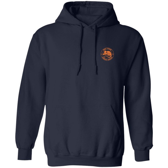Theo Von Merch Year Of The Rat King Tee Theo Von Merch Year Of The Rat King Tee