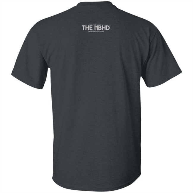 3M Reflective Disco House T Shirt 3M Reflective Disco House T Shirt