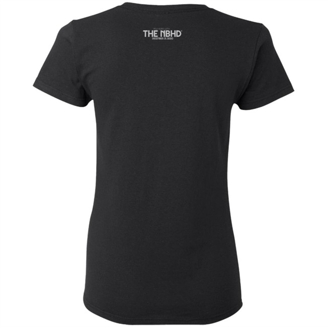 3M Reflective Disco House T Shirt 3M Reflective Disco House T Shirt