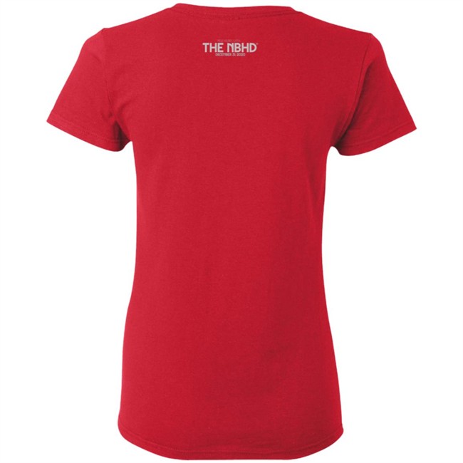 3M Reflective Disco House T Shirt 3M Reflective Disco House T Shirt