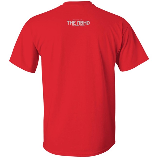 3M Reflective Disco House T Shirt 3M Reflective Disco House T Shirt