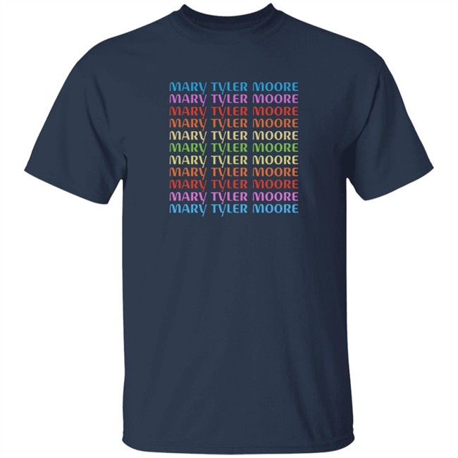 Mary Tyler Moore Sweatshirt Mary Tyler Moore Sweatshirt
