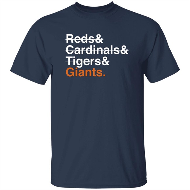 Therese Vinal Reds Cardinals Tigers Giants Hoodie Therese Vinal Reds Cardinals Tigers Giants Hoodie