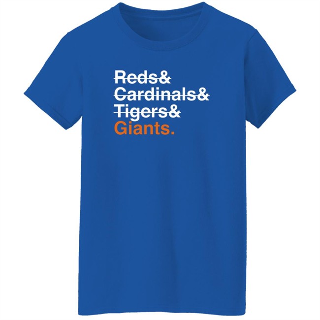 Therese Vinal Reds Cardinals Tigers Giants Hoodie Therese Vinal Reds Cardinals Tigers Giants Hoodie