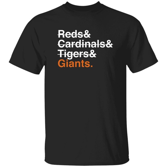 Therese Vinal Reds Cardinals Tigers Giants Hoodie Therese Vinal Reds Cardinals Tigers Giants Hoodie