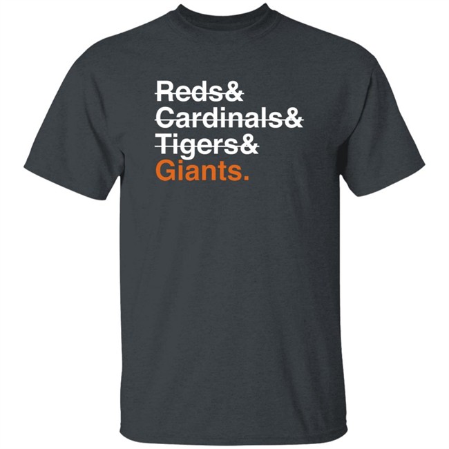 Therese Vinal Reds Cardinals Tigers Giants Hoodie Therese Vinal Reds Cardinals Tigers Giants Hoodie