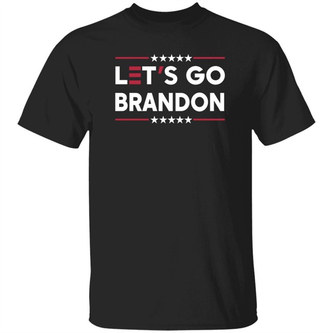 Damani Felder Let's Go Brandon Shirt