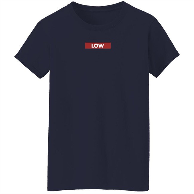 Zhu Merch Low Hoodie Zhu Merch Low Hoodie