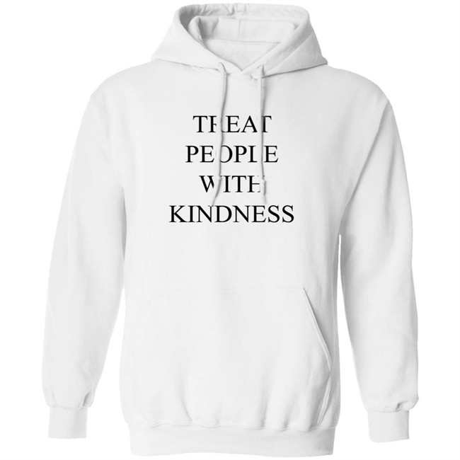 That People With Kindness Shirt That People With Kindness Shirt