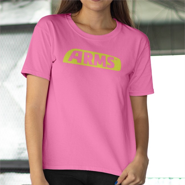 Arms Sweatshirt DaveOshry