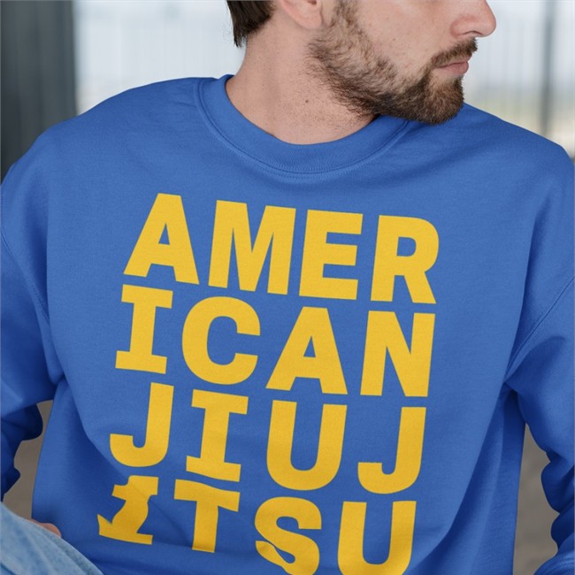 Borrachinhamma Jake Shields American Jiu Jitsu T Shirt