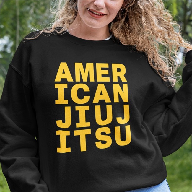 American Jiu Jitsu Shirts Jake Shields Jake Shields American Jiu Jitsu T Shirt Borrachinhamma