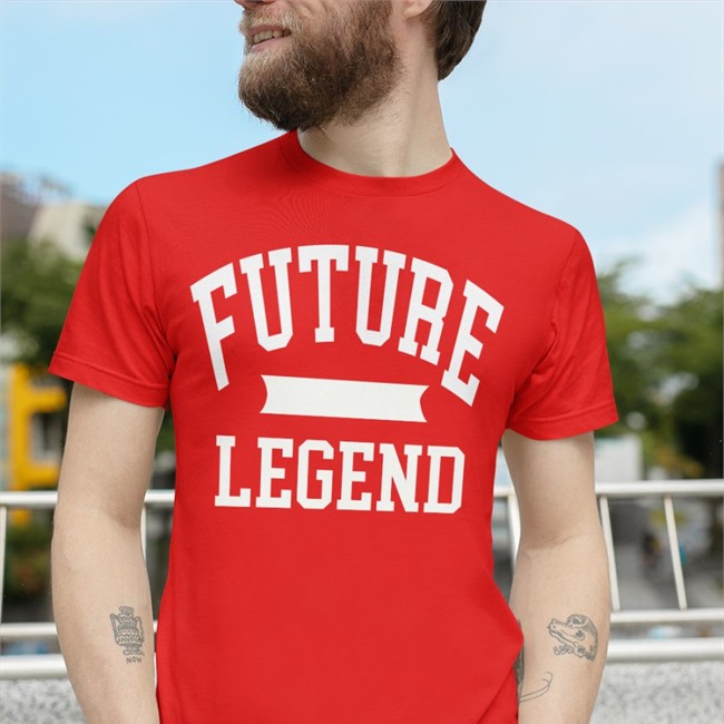 Future Legend Sweatshirt