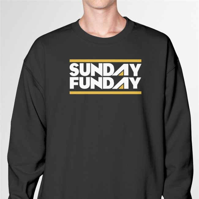 Sunday Funday Shirt 2022