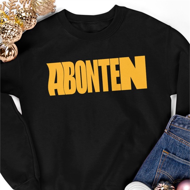 Abonten T Shirt Kwadwo Sheldon Abonten Shirts Small God