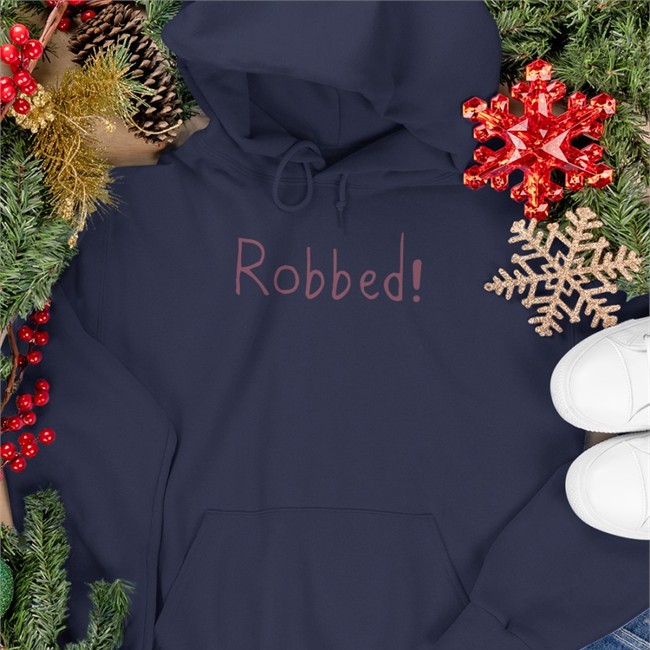 Li Jingliang Robbed Shirt Mmafighting Robbed