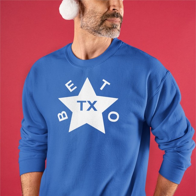 Beto Tx Star Tees
