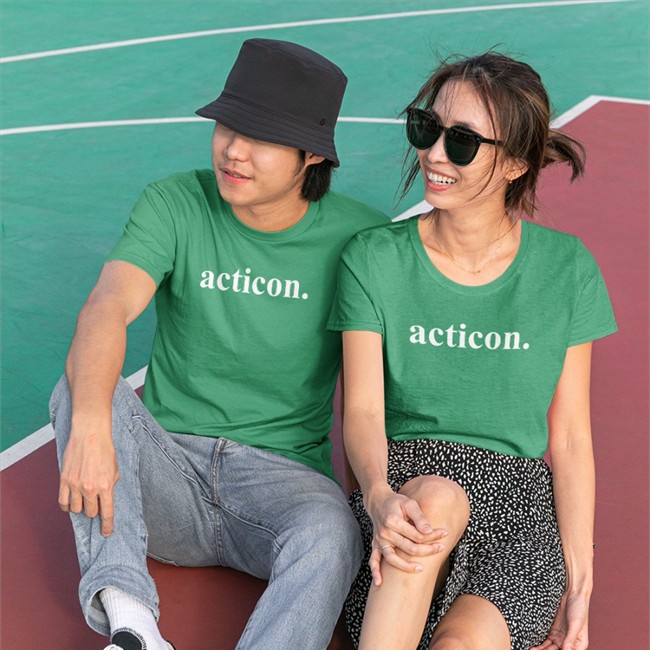 Glenn Howerton Acticon Sweatshirt The Always Sunny Podcast