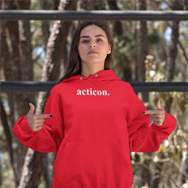 Acticon New Shirt Glenn Howerton Acticon Hat The Always Sunny Podcast