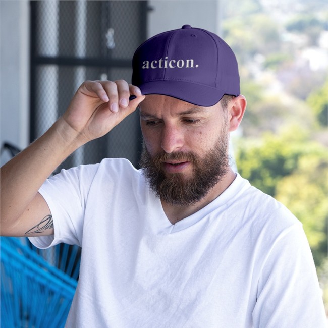 Acticon New Shirt Glenn Howerton Acticon Tee The Always Sunny Podcast