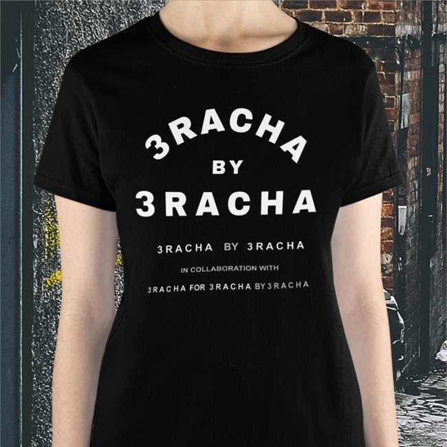 3 Racha By 3 Racha Shirts