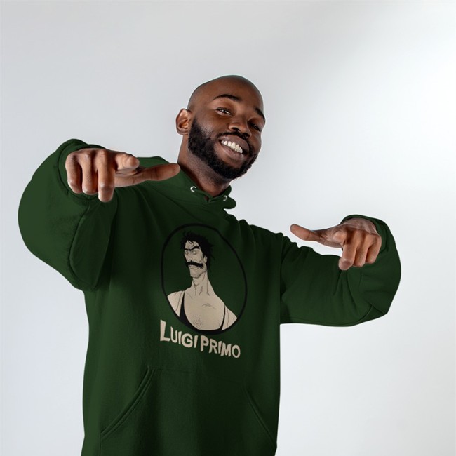 Best Pizza Chef Luigi Primo Shirt Luigiprimo Shop Luigi Primo Hoodies Zeke Zug Guadiana