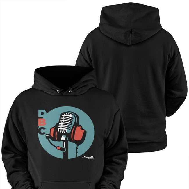 Door Bumper Clear Shirt
