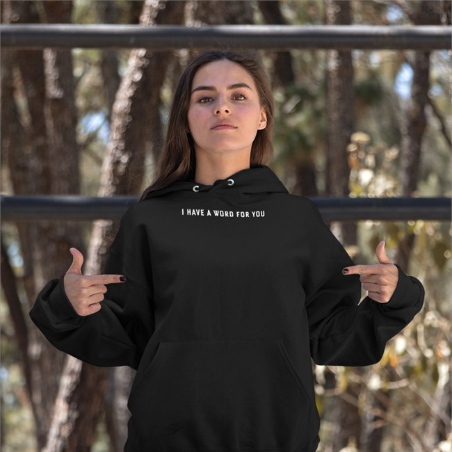 Elvis, God’S Mouthpiece I Have A Word For You Shirt