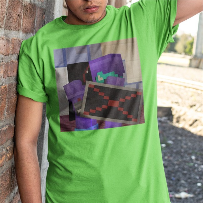 Dnf Council Shirt Pdl