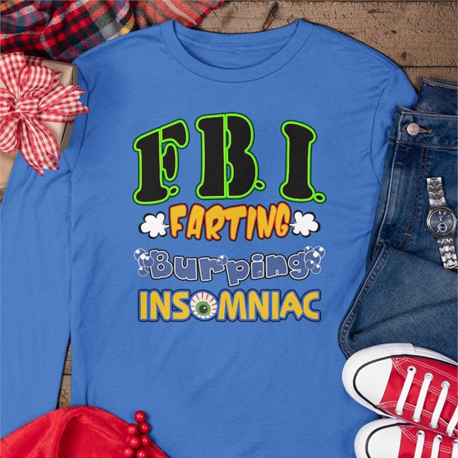 Fbi Farting Burping Insomniac Hat Shirtsthtgohard Fbi Farting Burping Insomniac Shirt