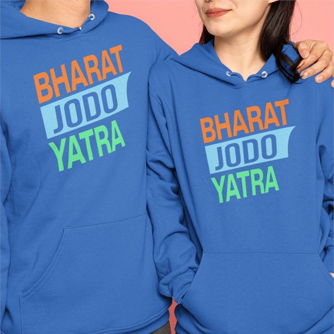 Thispodcastguy Bharat Jodo Yatra Cap Ashok Kashmir Thispodcastguy Bharat Jodo Yatra Cap Hat Black Ashok Kashmir
