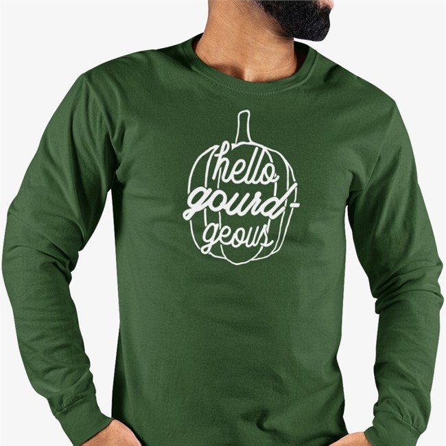 Hello Gourd Geous Tee Noisybutters Gfuel Hello Gourd Geous T Shirt Noisybutters