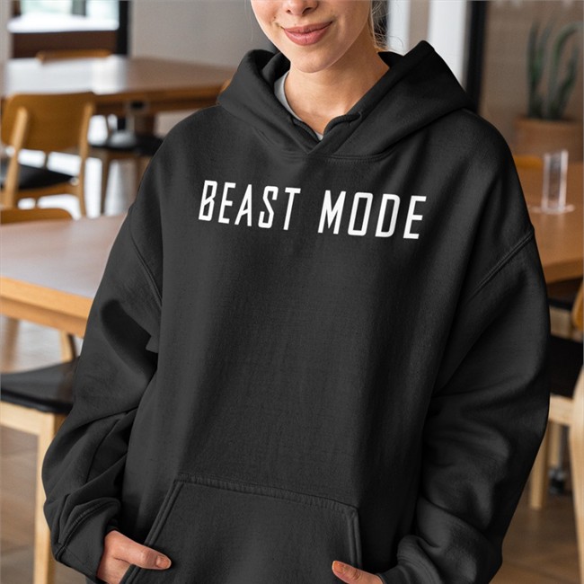 Marcus Peters Beast Mode Shirts Hoodieramey