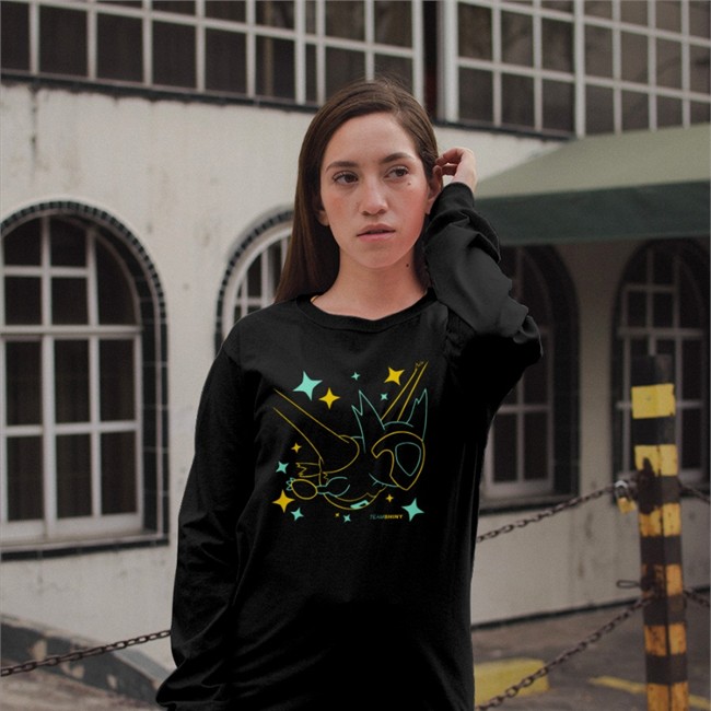 Adrive And Teratlas Team Shiny 380 Shirt Land Merch