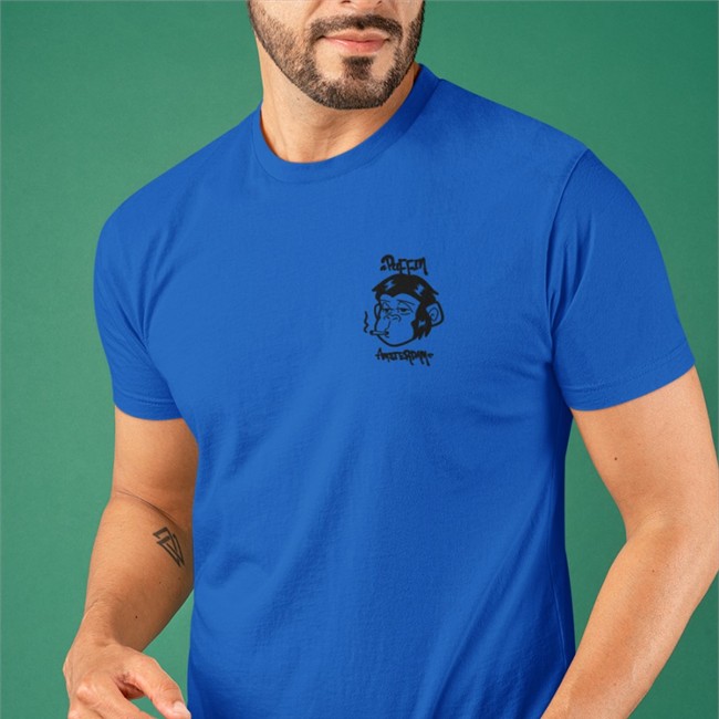 Morii Stonedapecrew Puffin Amsterdam Shirt