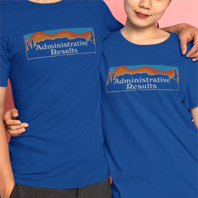 Administrative Results Merch Ar Landscape Shirts Bunkerbranding