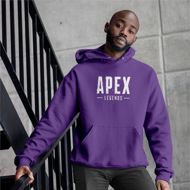 Apex Legends Hoodies Play Apex Shop Apex Merch