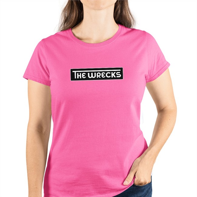 The Wrecks Shirt The Wrecks Hoodie Sweatshirt