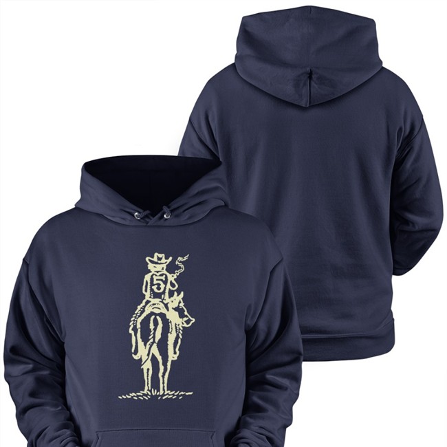 Channel Five Merch Cowboy Shirt Channel5
