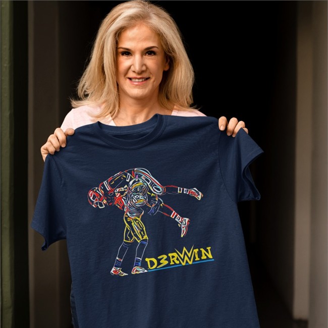 D3rwin Tee
