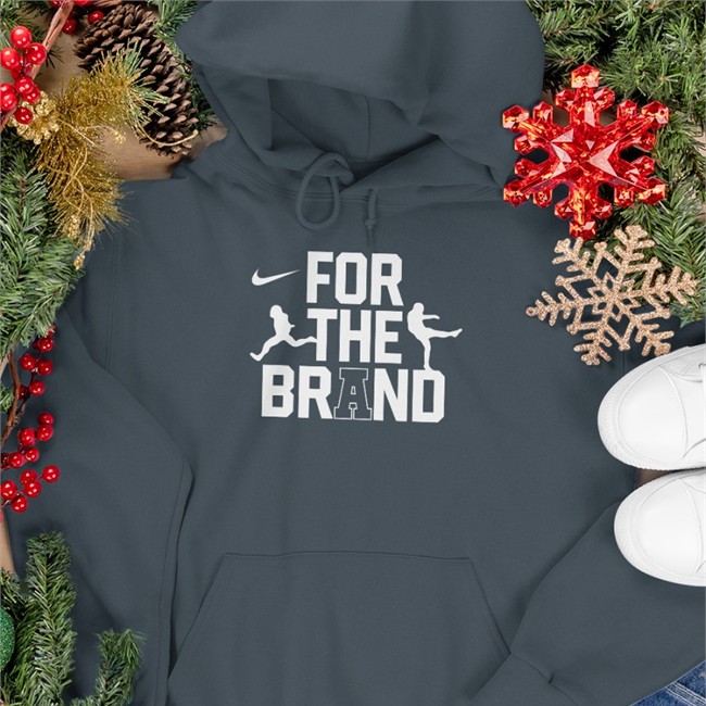 For The Brand Shirt 2022 Patmcafeeshow For The Brand Shirt