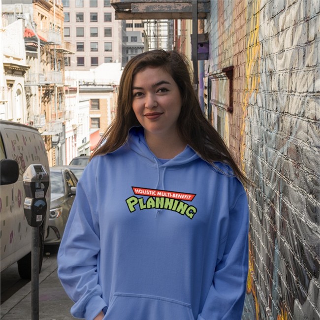 Holistic Multi-Benefit Planning Hoodie Energyalabama Ari Peskoe