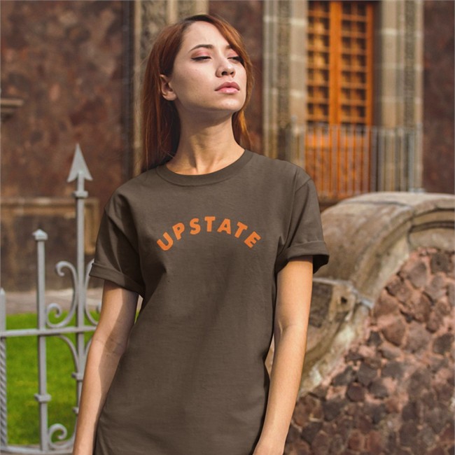 Upstate Tee Shirt Union Hall Supply Company