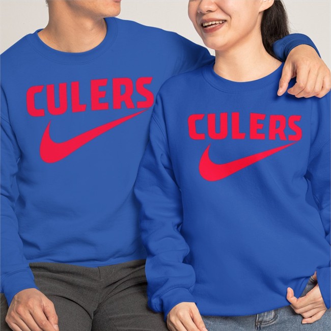 FC Barcelona Store Merch Culers Shirts Royal Barca Universal