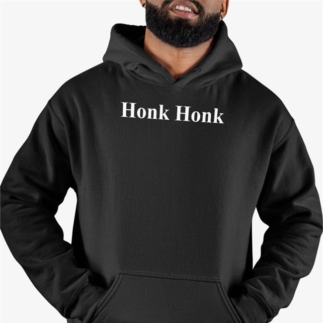 Honk Honk Shirt Bhavik0880 P_Herbmichaels