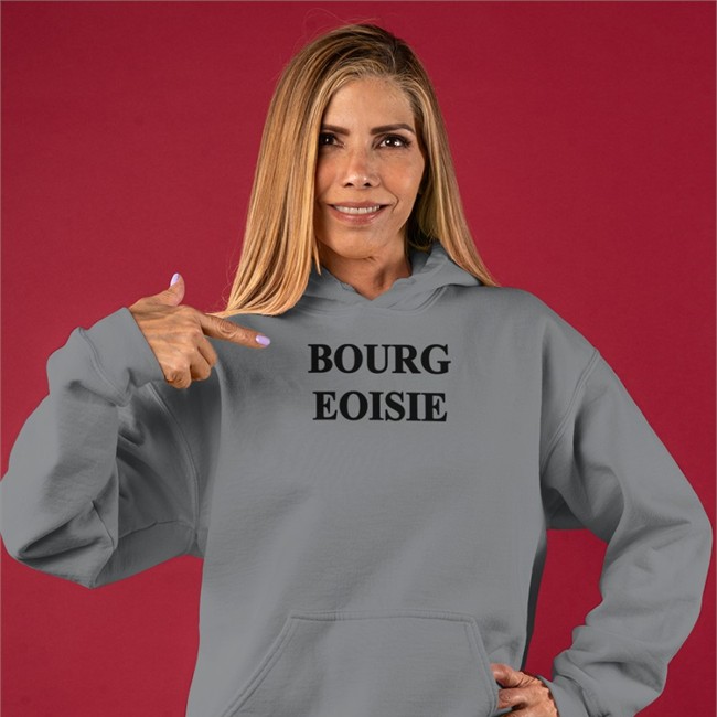 Bourgeoisie T Shirt Jay-Z